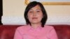 Айман Сагидулла, учитель из села Жанатурмыс Карасайского района Алматинской области.