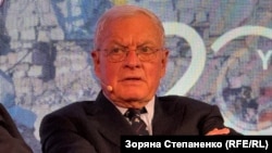 Cпецпосланець президента США Кіт Келлог