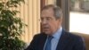 Russia Accuses EU, NATO Of Rewriting History