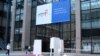 Poland's EU Art Avoids Controversy -- And Much Notice