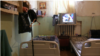 Лікарняна палата в Лук'янівському СІЗО