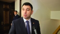 Շարմազանով․ Մեզ վերահսկիչներ պետք չեն, մեզ պետք են օժանդակողներ
