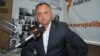 Igor Dodon: „Dl Leancă este unul dintre puţinii, dacă nu unicul conducător care crede în ceea ce face”