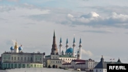Казан кирмәне