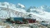 Kyrgyzstan's Kumtor gold mine