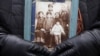 Під час вшанування у Києві жертв Голодомору-геноциду 1932–1933 років в Україні