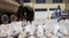 Afghanistan: NATO, EU Won't Take Direct Role Against Drug Trade