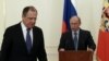 Foreign Policy: Кремлде "адашкан" Лавров 