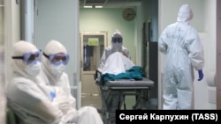 Иллюстративное фото.