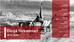 Ýakyn taryhyň çatrygynda: Türkmen topragynda alasarmyk ahwalat – ‘aklar’ we ‘gyzyllar’ (2-nji bölüm)