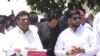 Pakistani Expatriates Demand The Right To Vote In Elections
