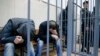 Задержанным сотрудникам Иристонского РОВД Владикавказа предъявлено обвинение в превышении должностных полномочий с применением насилия, что предусматривает от трех до десяти лет лишения свободы