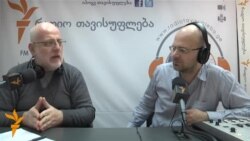 ზვიად ქორიძე "მაესტროში" შექმნილ ვითარებაზე