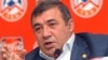 Armenia - Businessman and parliament deputy Ruben Hayrapetian at a news conference in Yerevan.