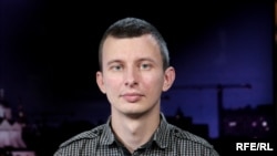 Руслан Левиев.