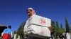 Afghanistan's Taliban Withdraws Security Guarantee For ICRC Staff