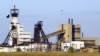 A general view of the Lenin coal mine. (file photo)