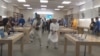 Afghan-Americans Parody 'Gangnam Style'