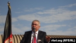 د ولسمشر د لومړي مرستیال د جلب پر مسئلې په ملي شورا کې هم بحث شوی دی