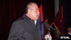 ԵԿՄ նախագահ Մանվել Գրիգորյան