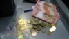 Belarus - First day of denomination in Homel, new money, new price tags, closed banks, 1JUl2016