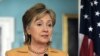 Clinton: U.S. Should Counter Iran, China Influence 