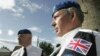 Britanski članovi posmatračke misije EU u Gruziji