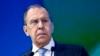 Sergey Lavrov