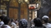 Syria's Assad Orders Amnesty