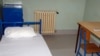 Jedna od zatvorskih ćelija Specijalnog suda u Beogradu