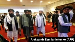 د دې دوو وزارتونو په ګډون اووه نورو وزارتونو ته بیا مرستیالان هم ټاکل شوي دي. انځور- ارشیف