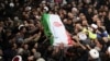 UN Chief Says 'Stop Escalation' Amid Rising U.S.-Iran Tensions