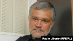 Виктор Резунков