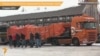 З Харкова вивезли усі уламки збитого «Боїнга»