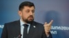 ანტიკორუფციული ბიუროს ხელმძღვანელი რაჟდენ კუპრაშვილი