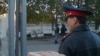 Казакстан. Павлодардагы түрмө. 