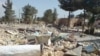 Iranian Dervish Killed Amid Crackdown