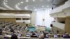 Комитет Совфеда одобрил наказания за "фейки" и неуважение к власти