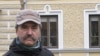 Вялікія вочы або Крыху аб кансьпірацыі