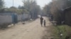 Деҳаи Қизилнишони ноҳияи Қубодиён, вилояти Хатлон 