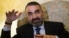 Rival Police Clash In Afghan City In Spat Between President, Ex-Governor