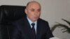 Нусратулло Давлатзода, раиси Кумитаи андози Тоҷикистон