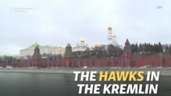 Russian Air Power: Birds Of Prey Guard The Kremlin