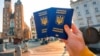 Ukraine and Georgia are seeking greater integration with the West but have been frustrated with the pace of EU moves to bring them closer.
