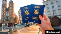 Ukraine and Georgia are seeking greater integration with the West but have been frustrated with the pace of EU moves to bring them closer.