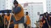 Tajikistan Urges Moscow To Probe Attacks On Students