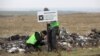 Тры гады катастрофы рэйсу MH-17: Расея ўсё яшчэ адмаўляе датычнасьць