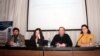 ”განათლების პოლიტიკის, დაგეგმვისა და მართვის საერთაშორისო ინსტიტუტის” კვლევის პრეზენტაცია