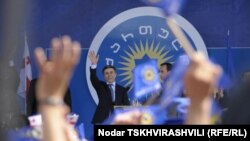 Май оказался самым убыточным месяцем для Иванишвили
