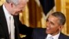 'We Have Something In Common' -- Obama's Spiritual Adviser On Iran Trip